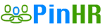 pinhr logo